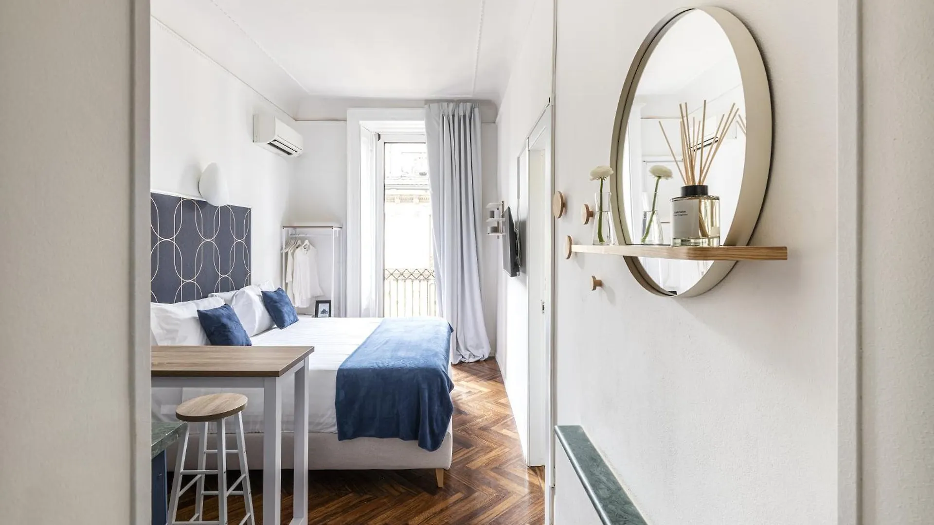 Easylife - Suite In Porta Venezia Milan