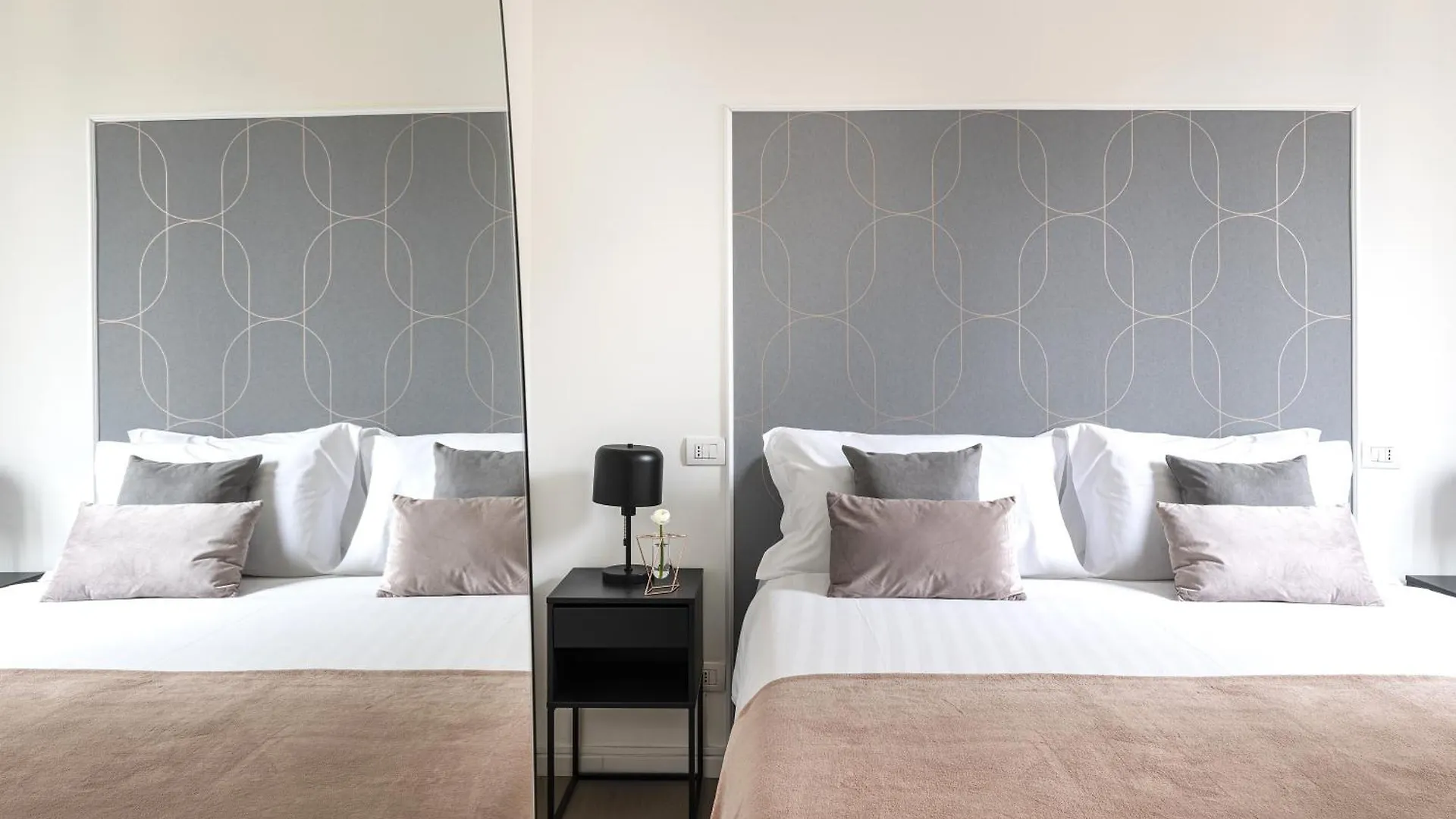 Easylife - Suite In Porta Venezia Milan