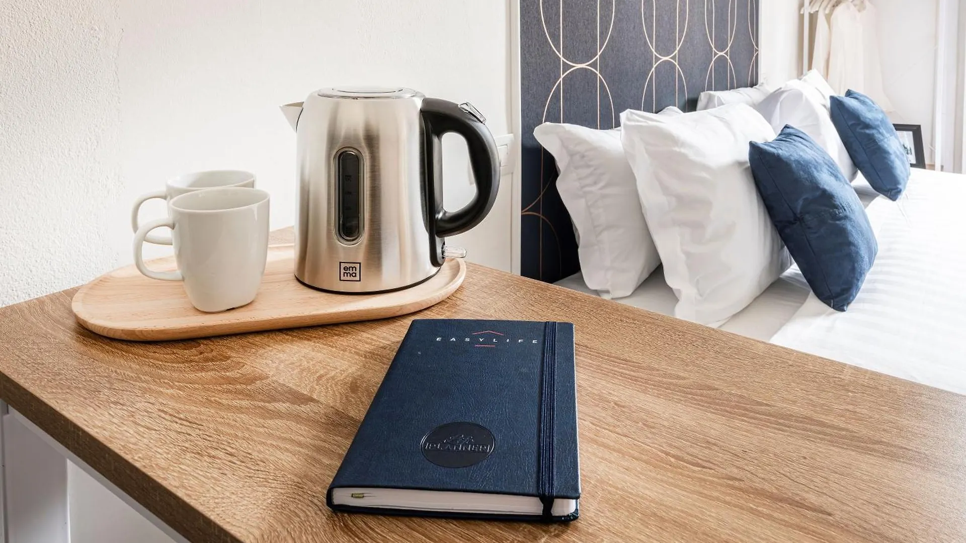 Easylife - Suite In Porta Venezia Milan Hotel