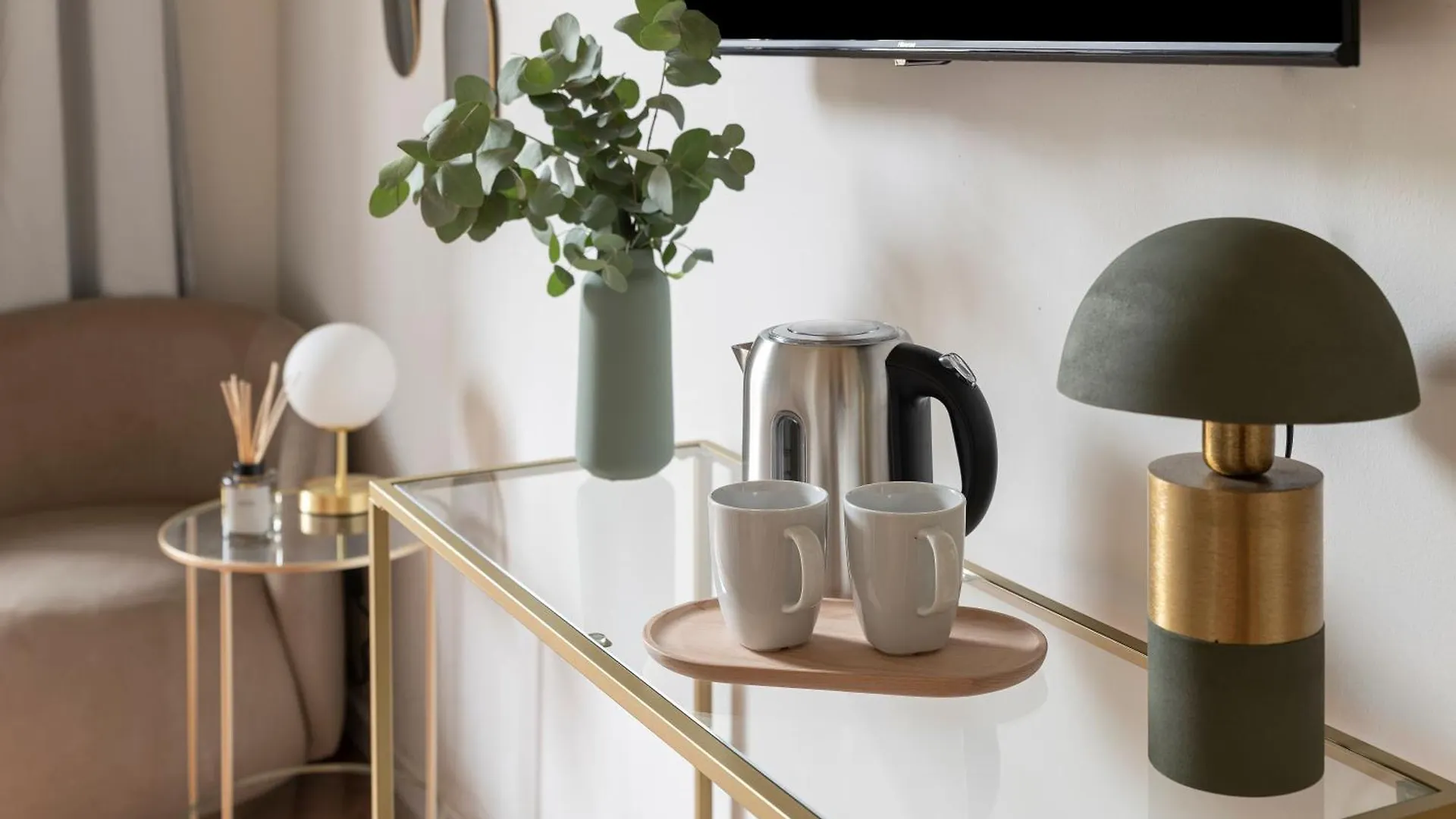 Easylife - Suite In Porta Venezia Milan Hotel