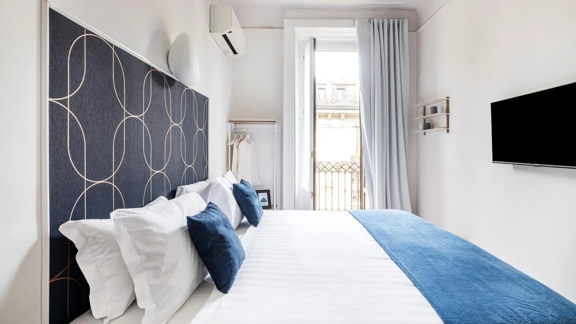Hotel Easylife - Suite In Porta Venezia Milan