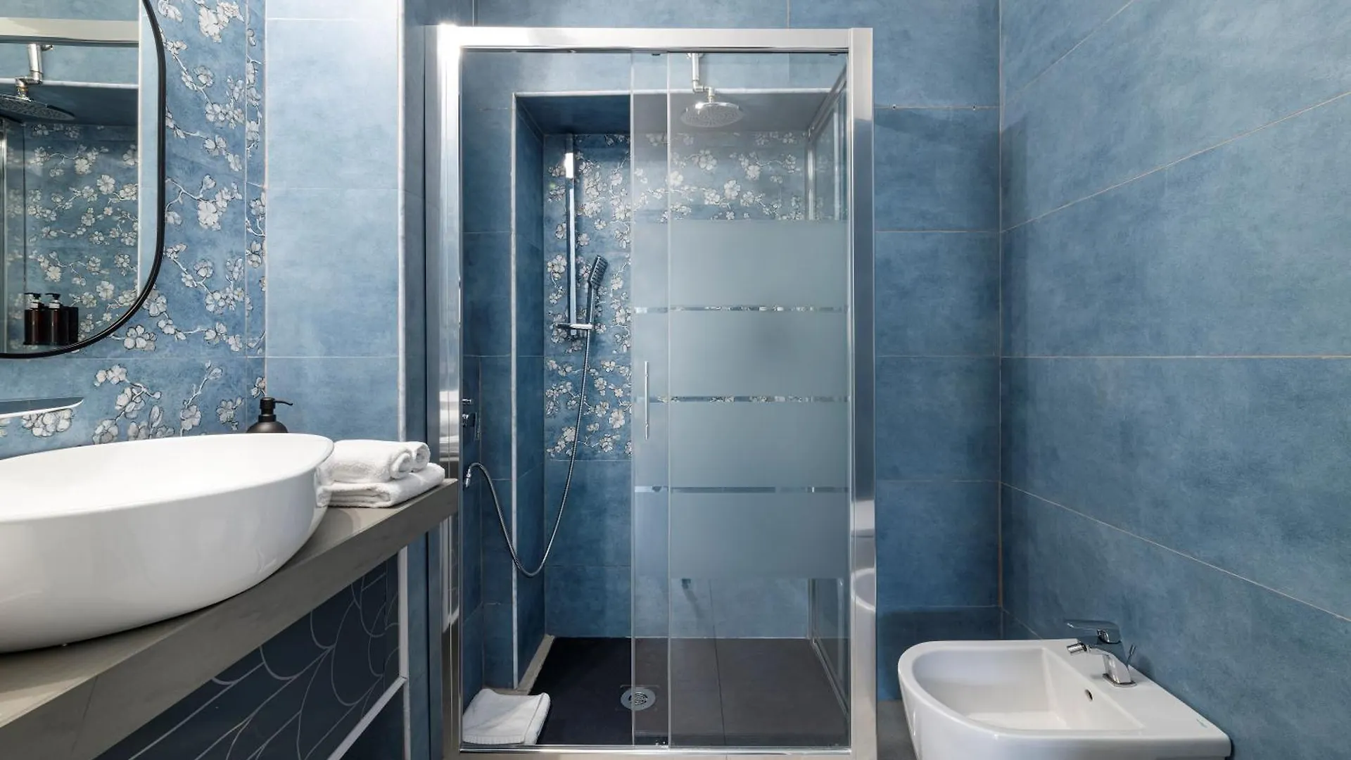 Easylife - Suite In Porta Venezia Milan Italy