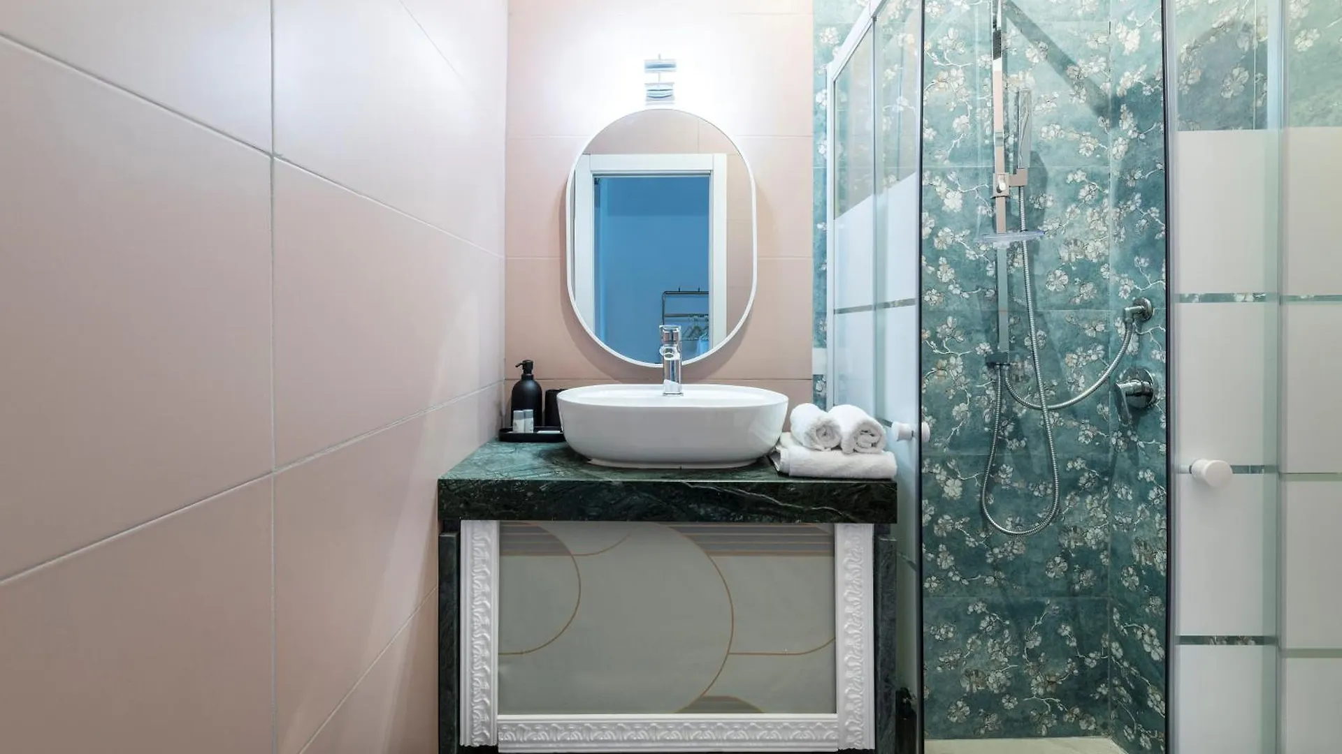 Easylife - Suite In Porta Venezia Milan Italy
