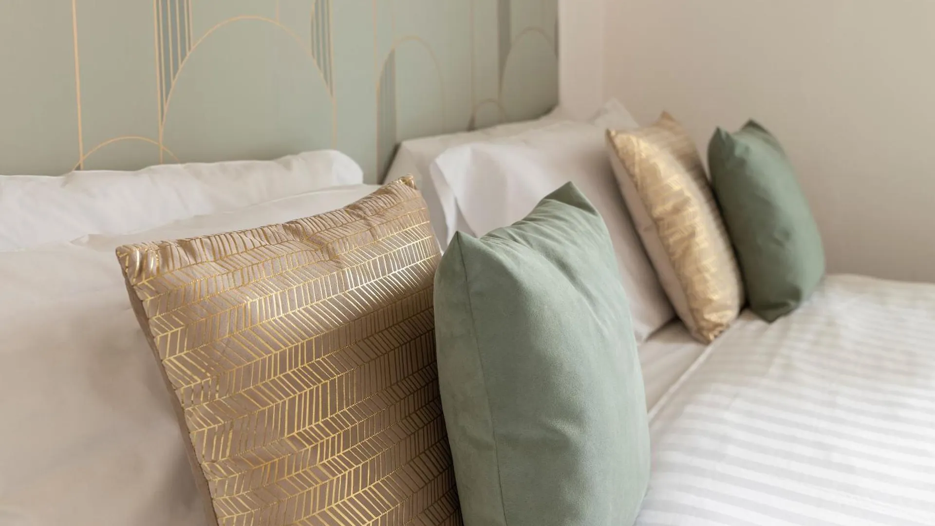 Easylife - Suite In Porta Venezia Milan Italy