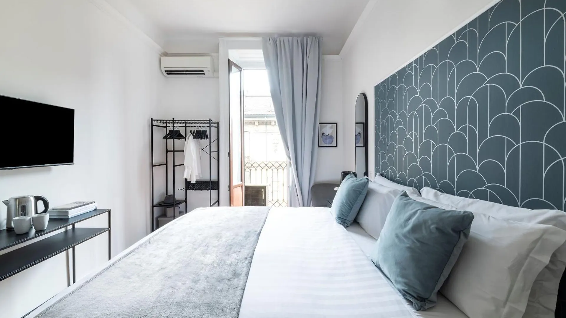 Hotel Easylife - Suite In Porta Venezia Milan