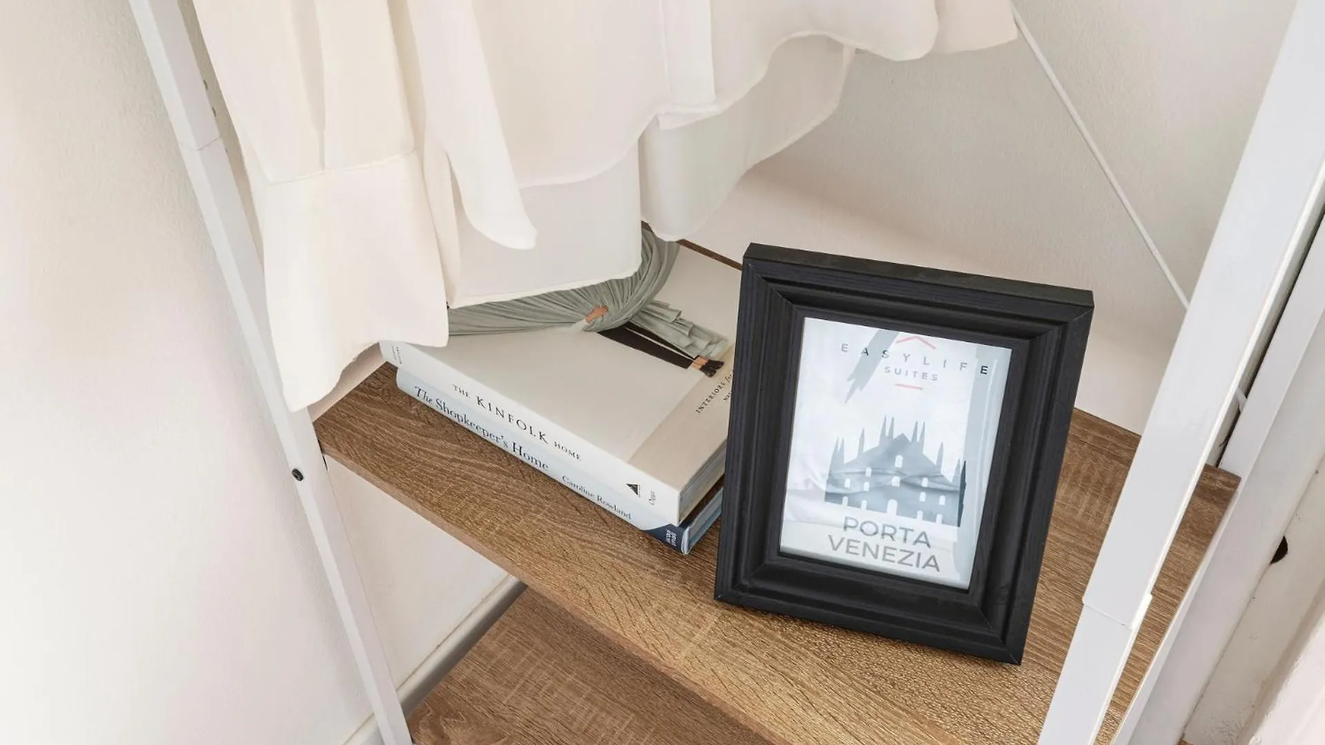 Easylife - Suite In Porta Venezia Milan Hotel
